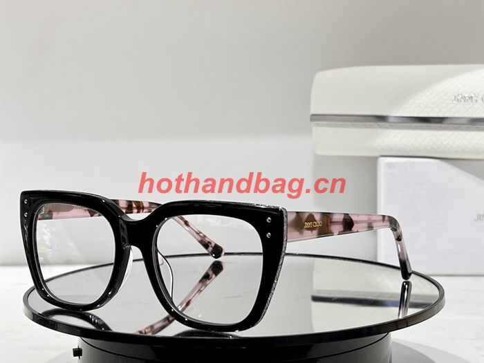 Jimmy Choo Sunglasses Top Quality JCS00433